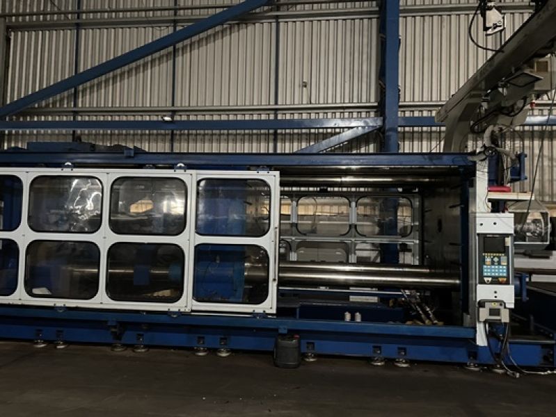 Injetora Plástica TSONG E-1300