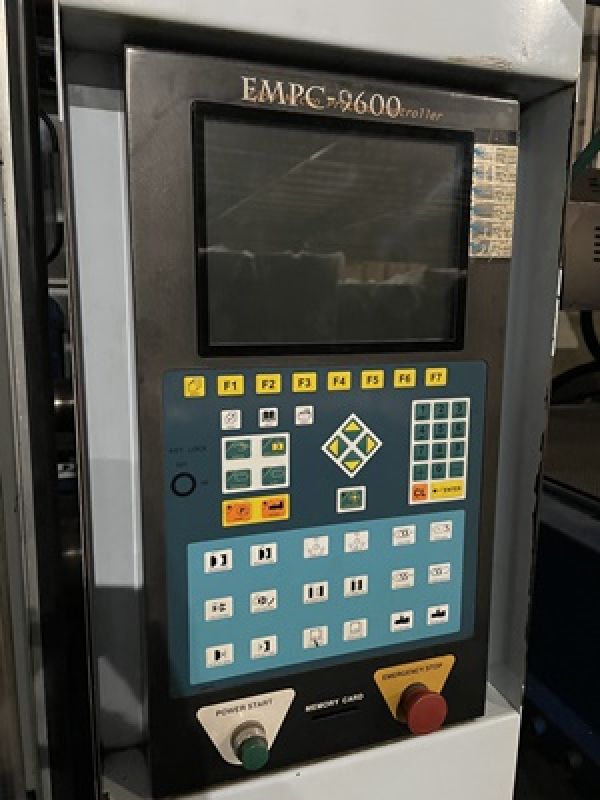 Injetora Plástica TSONG E-1300