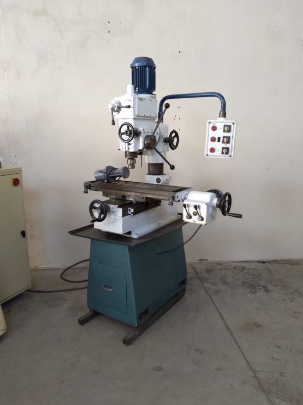 Furadeira Fresadora KONE KFF30