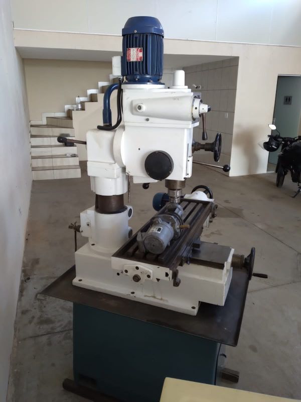 Furadeira Fresadora KONE KFF30