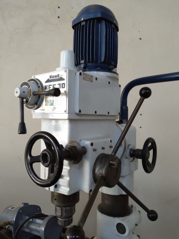 Furadeira Fresadora KONE KFF30