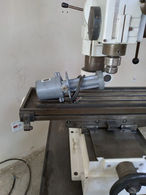 Furadeira Fresadora KONE KFF30