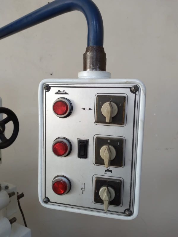 Furadeira Fresadora KONE KFF30