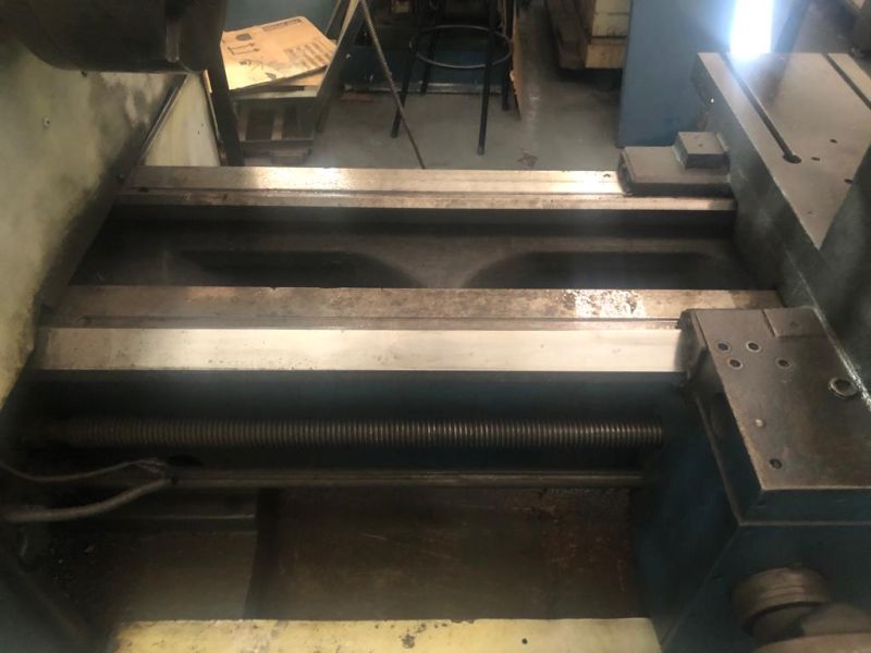 Torno Mecânico ROMI E-40