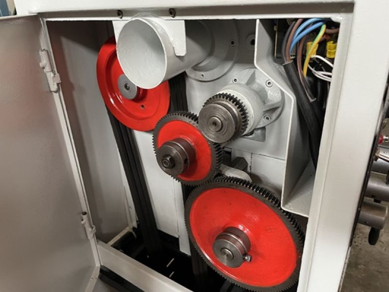 Torno Mecânico NARDINI MS350