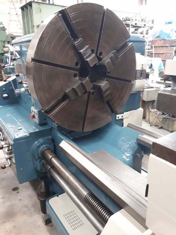 Torno Mecânico STANKOIMPORT PCB 165/2800