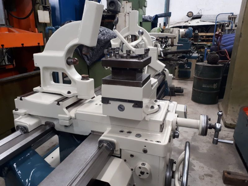 Torno Mecânico STANKOIMPORT PCB 165/2800