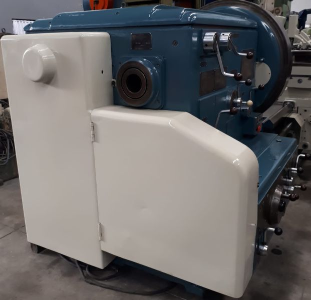 Torno Mecânico STANKOIMPORT PCB 165/2800