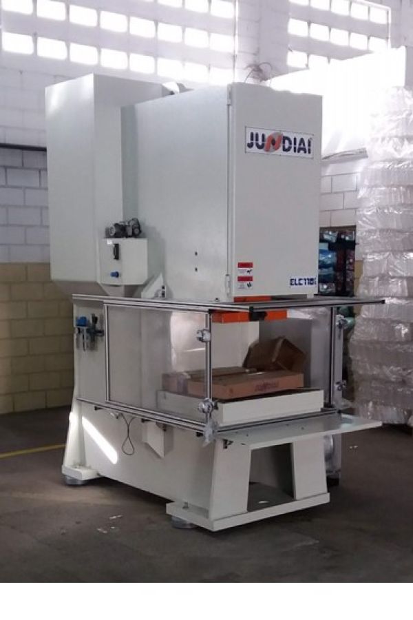 Prensa Excêntrica JUNDIAI ELC 110 F6