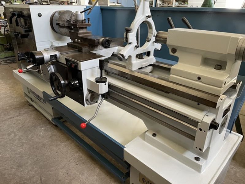 Torno Mecânico TIMEMASTER (DMTG) CDS400A