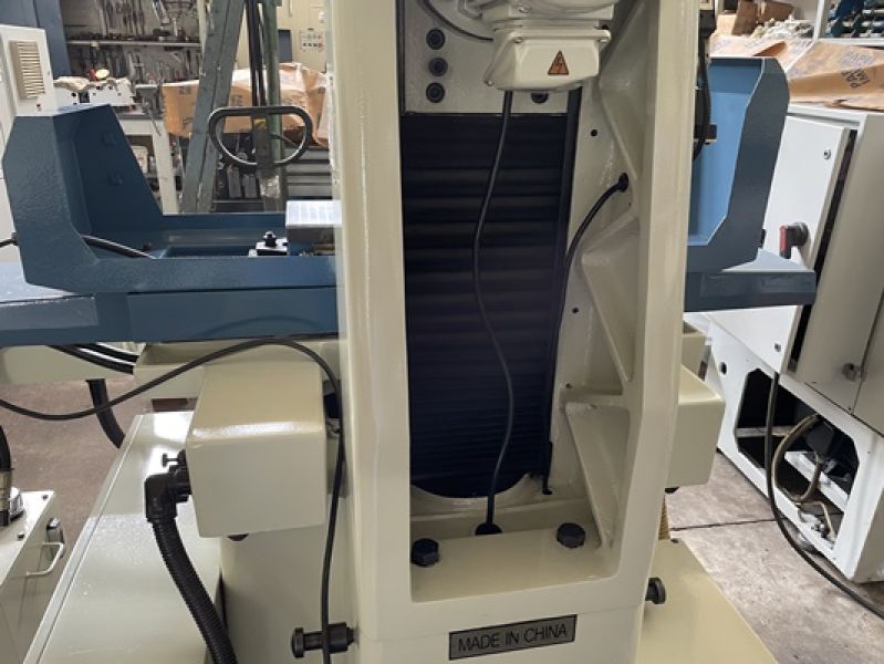 Retifica Plana KENT KGS-250AH