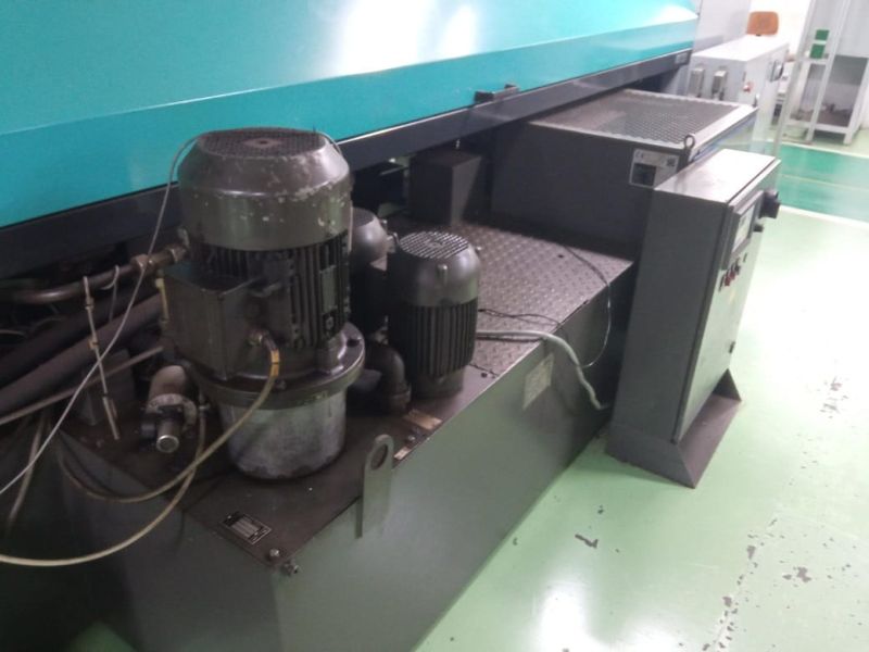 Torno CNC Multifuso INDEX MS32B