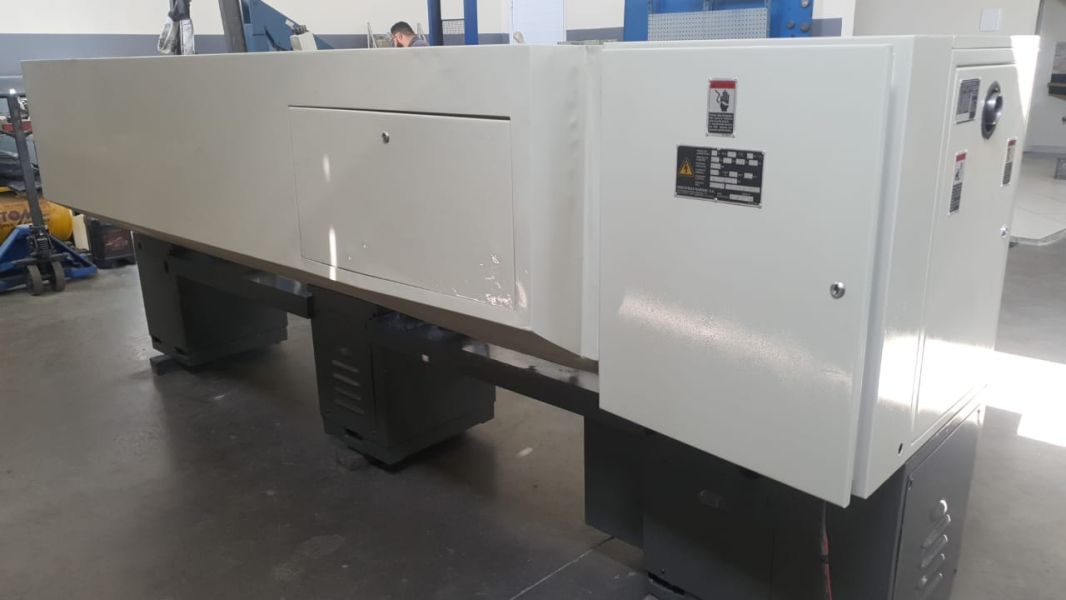 Torno Mecânico NARDINI ND325