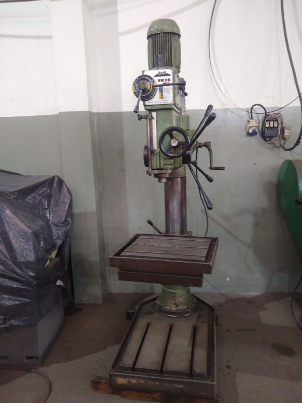 Furadeira de Coluna KONE KM-38