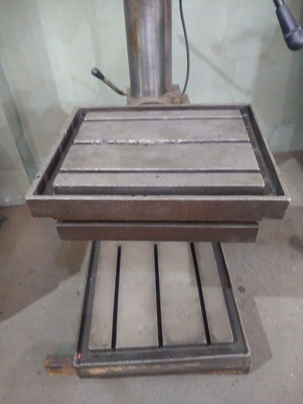 Furadeira de Coluna KONE KM-38
