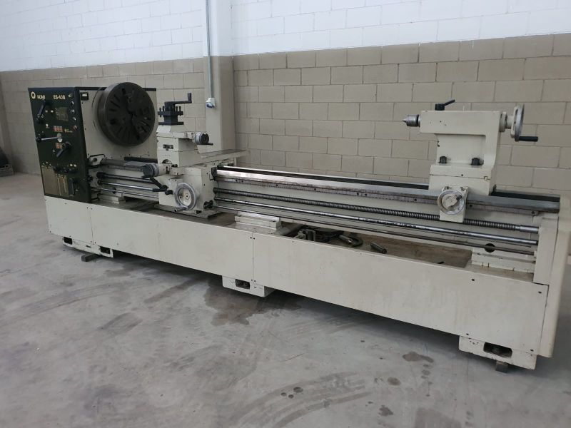 Torno Mecânico Romi ES40B