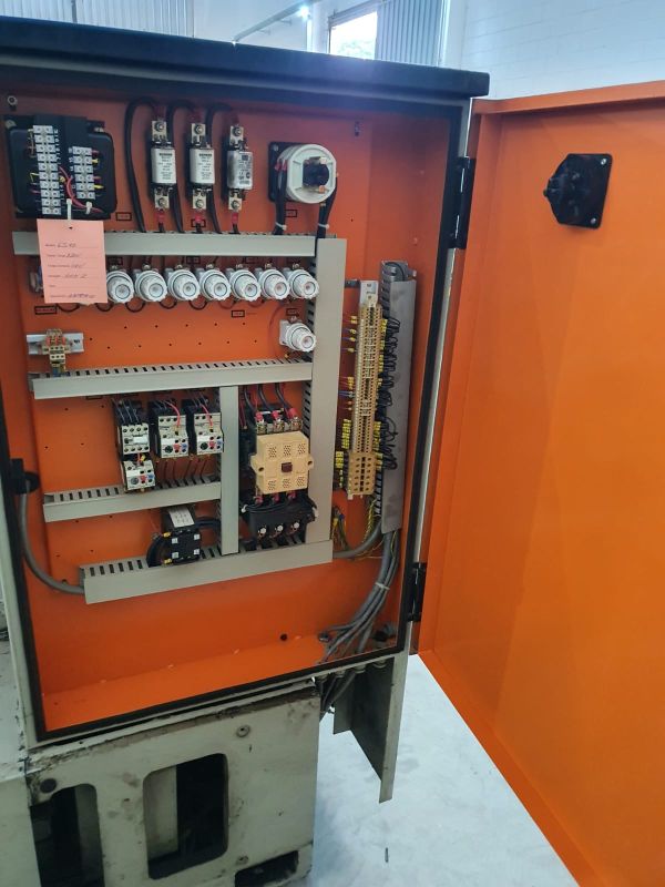 Torno Mecânico Romi ES40B