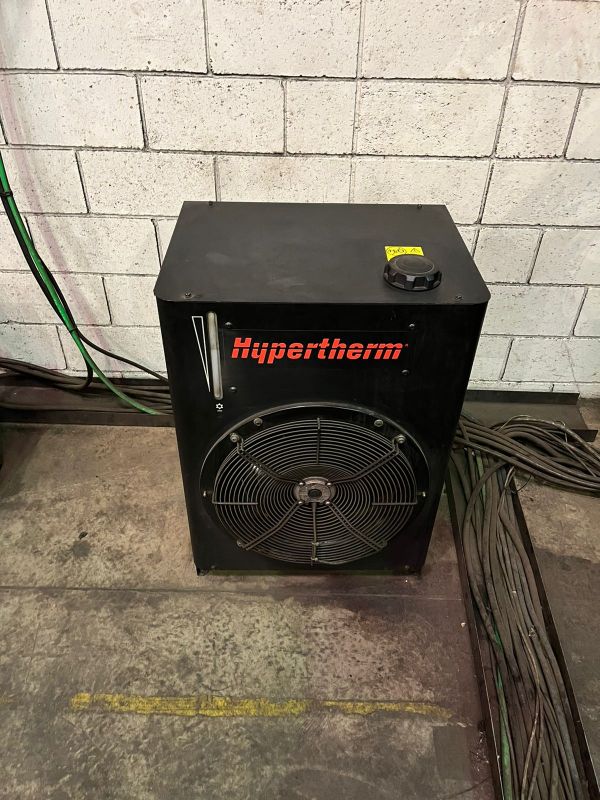 Corte a Plasma OXIPIRA MASTER 35 