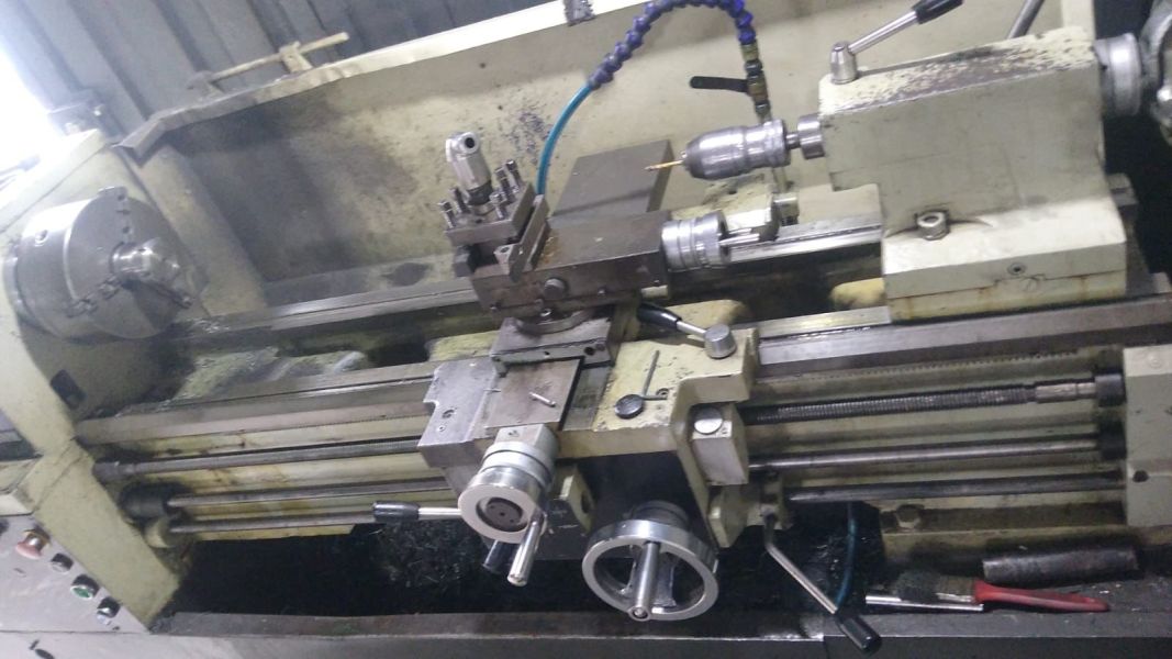 Torno Mecânico MAGNUM-CUT FEL-1440 GWM