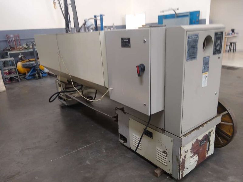 Torno Mecânico VITOR BUONO TM-66B