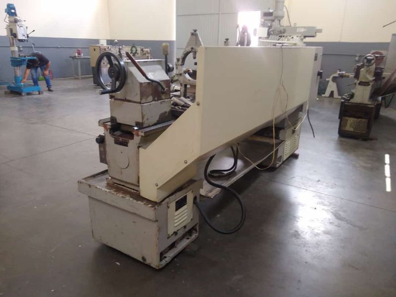 Torno Mecânico VITOR BUONO TM-66B