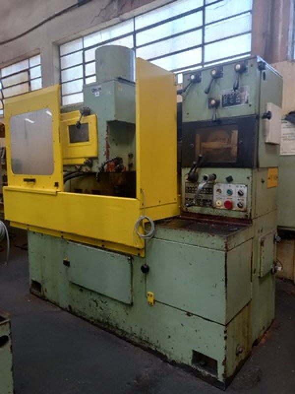 Máquina Dentadora Fellows TOS OHO-50