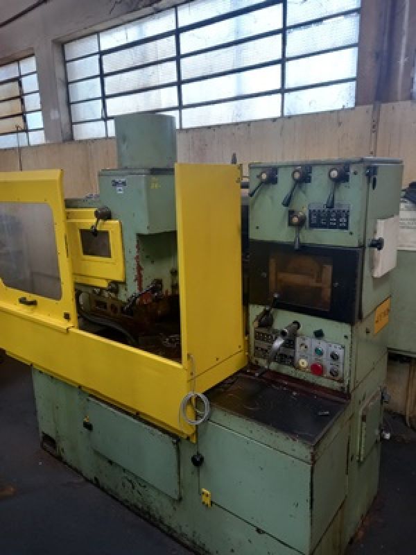 Máquina Dentadora Fellows TOS OHO-50