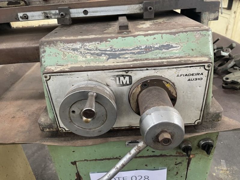 Afiadora Universal SIM AU-310
