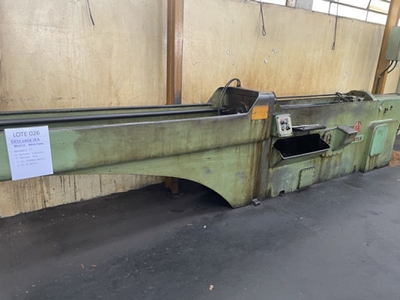 Brochadeira Vertical BESTLE BH-10/1600