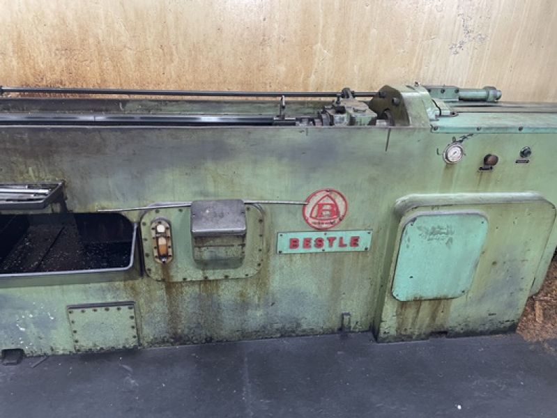 Brochadeira Vertical BESTLE BH-10/1600