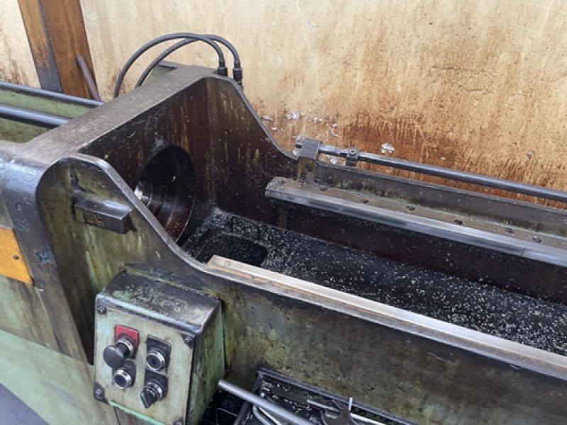 Brochadeira Vertical BESTLE BH-10/1600