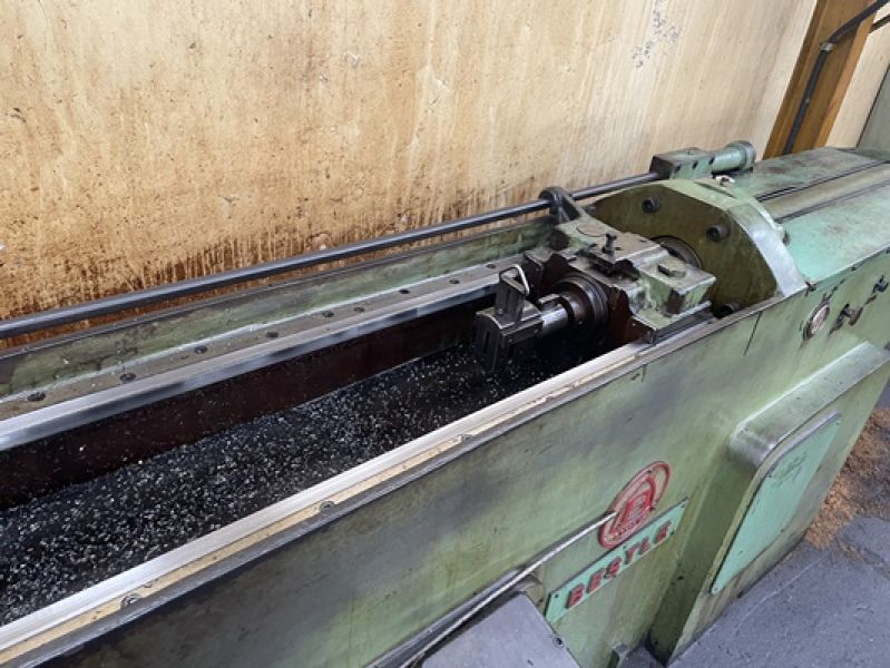 Brochadeira Vertical BESTLE BH-10/1600