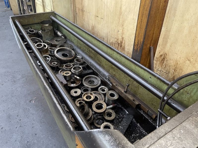 Brochadeira Vertical BESTLE BH-10/1600