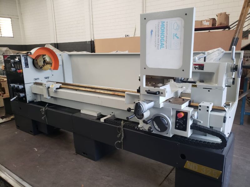 Torno Mecânico NARDINI ND325