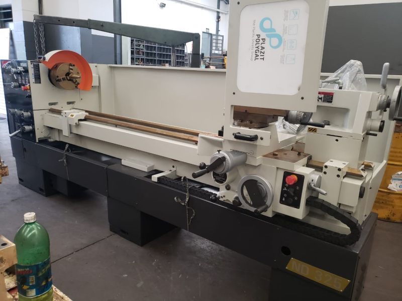 Torno Mecânico NARDINI ND325