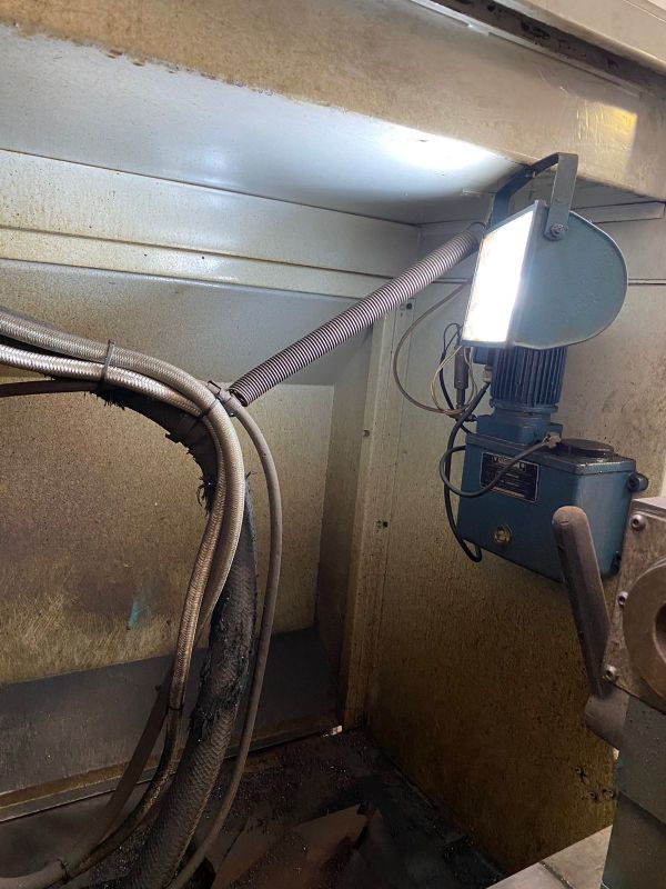 Torno CNC ROMI ECN-40 II