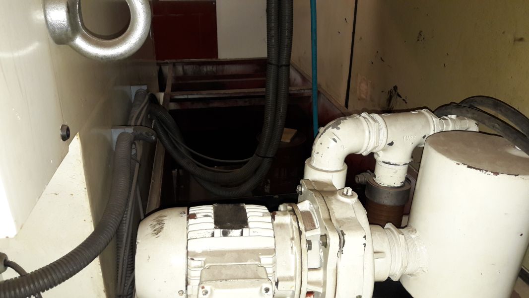Eletroerosão por Penetração RESITRON BF800