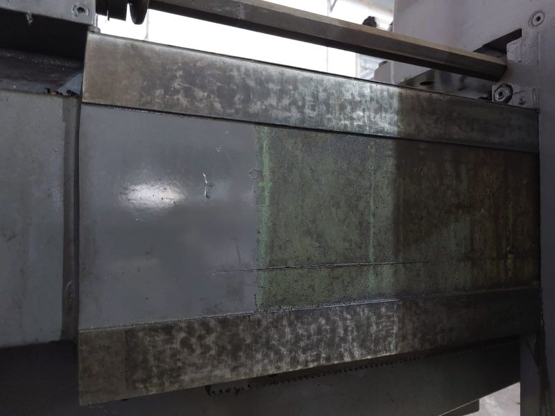 Furadeira Radial NARDINI FRN60