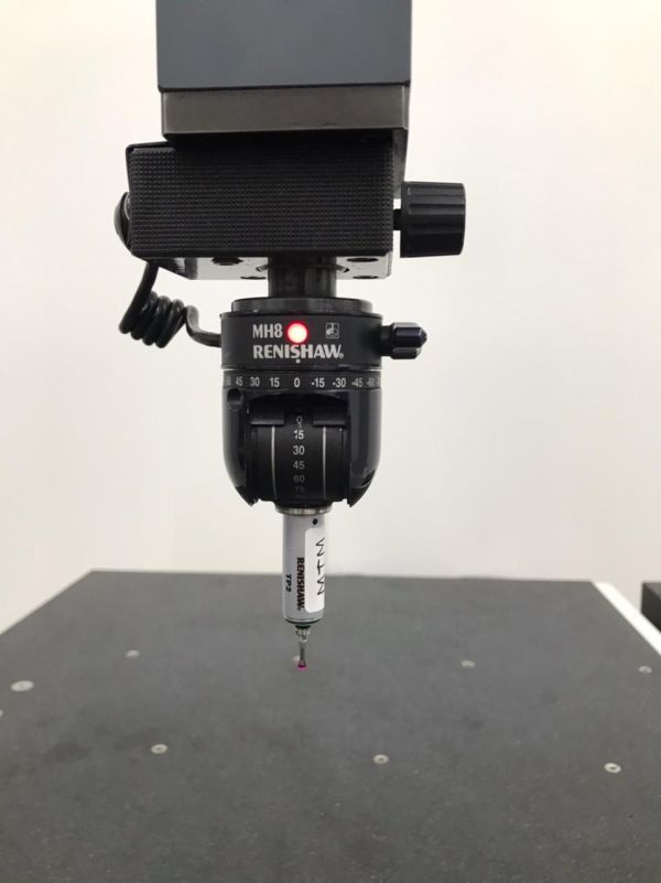 Tridimensional MITUTOYO BH-715
