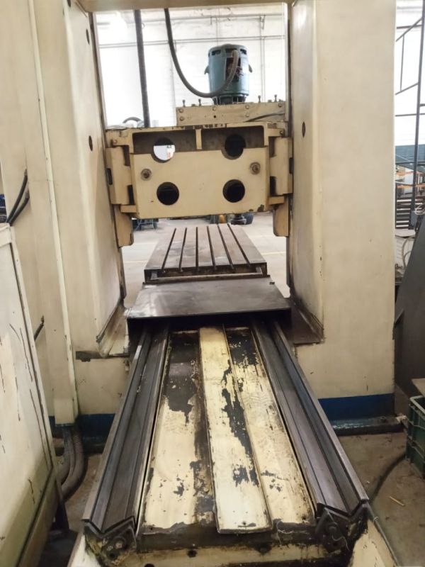Fresadora Portal ROCCO ORLANDA 2500