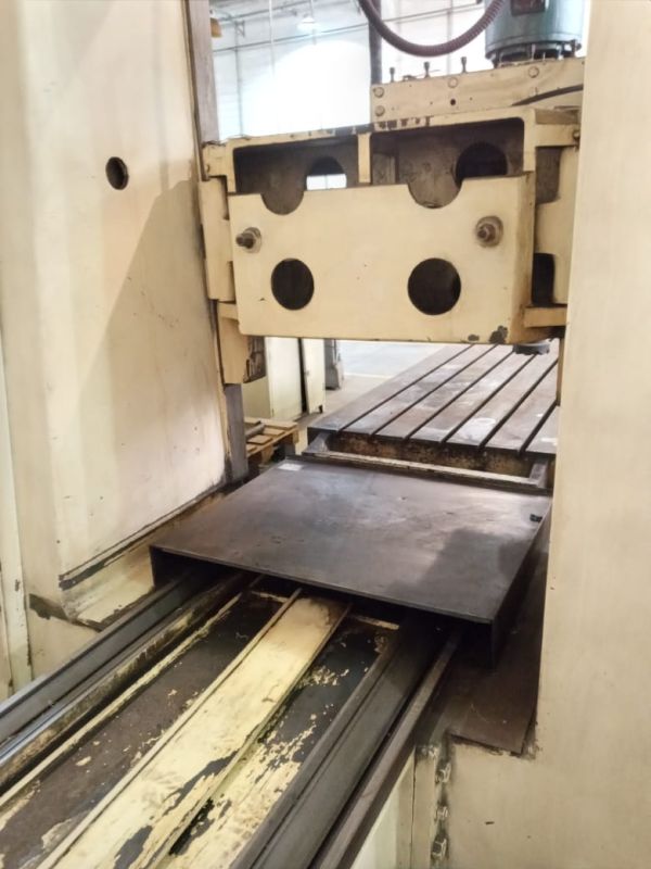 Fresadora Portal ROCCO ORLANDA 2500