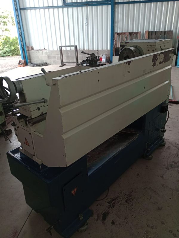 Torno Mecânico CLEVER L-1640 ECO
