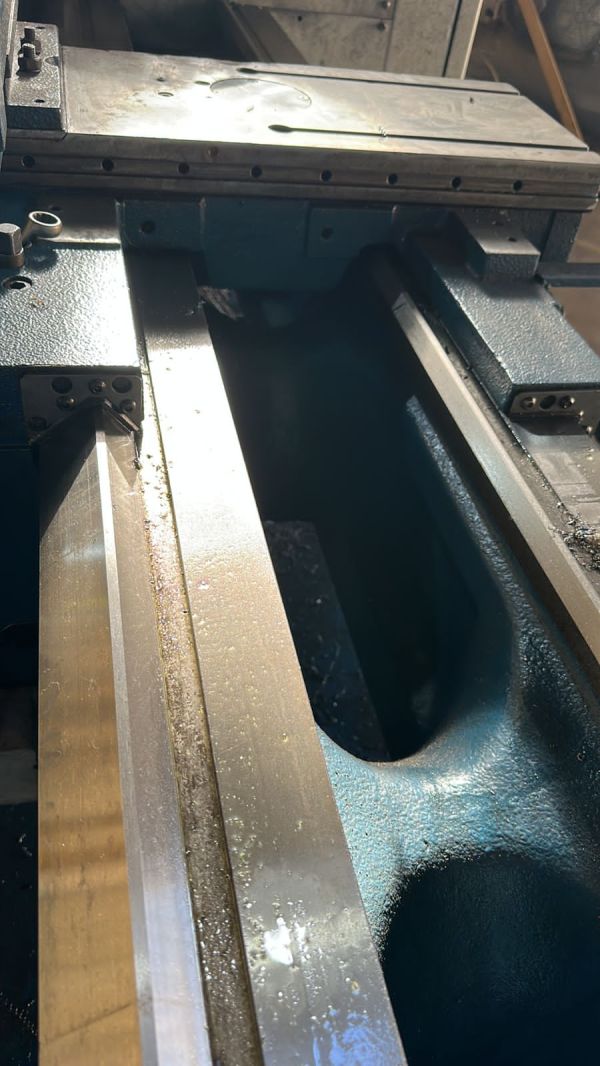 Torno Mecânico ROMI E-40