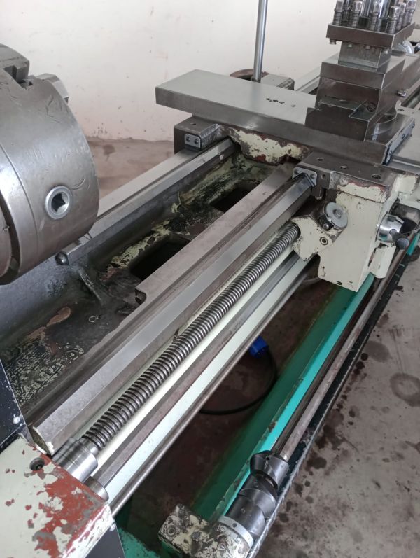 Torno Mecânico SINITRON SL4115