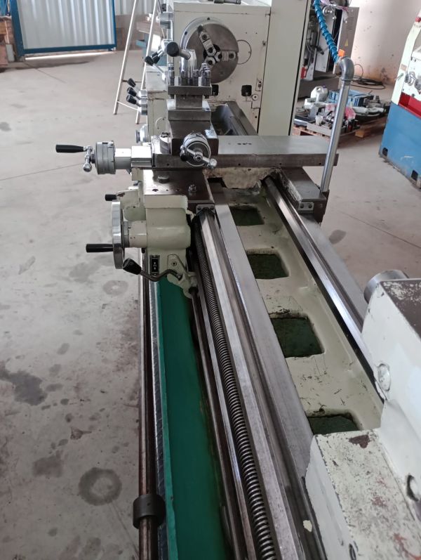 Torno Mecânico SINITRON SL4115