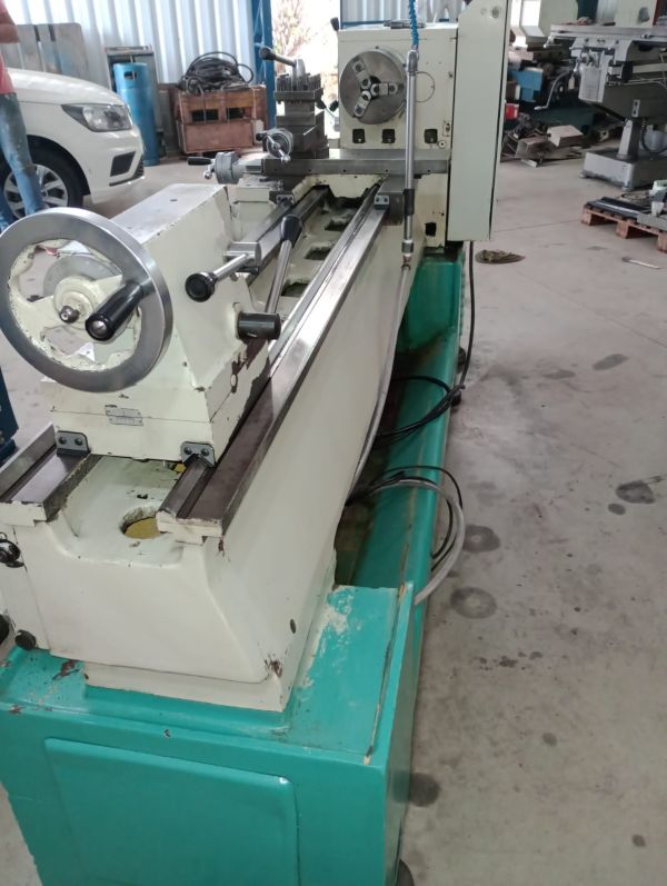 Torno Mecânico SINITRON SL4115