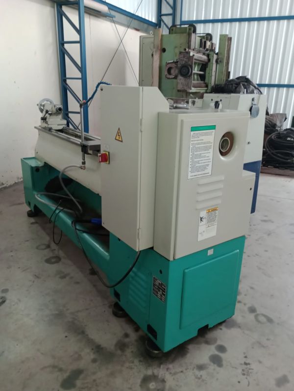 Torno Mecânico SINITRON SL4115