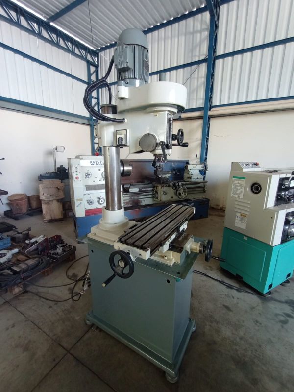 Furadeira Fresadora CARDOSO FMC-30