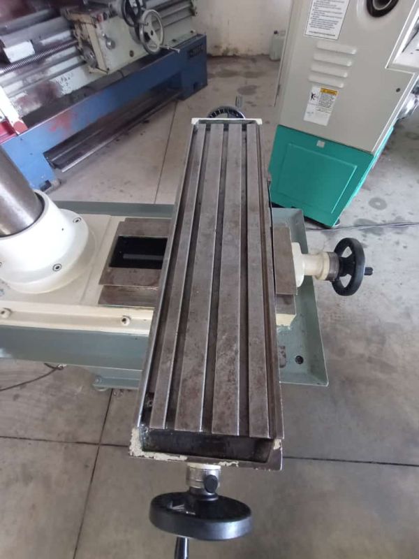 Furadeira Fresadora CARDOSO FMC-30