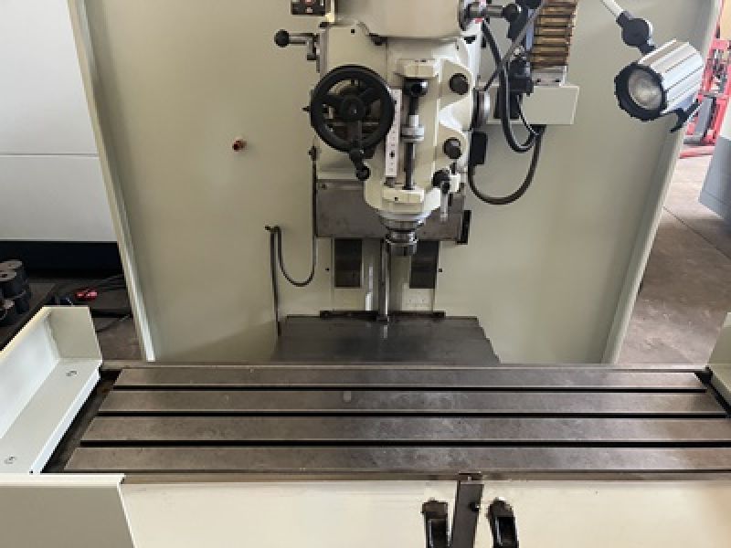 Fresadora CNC VEKER VK-4300